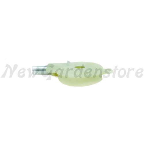 Pompa olio motosega