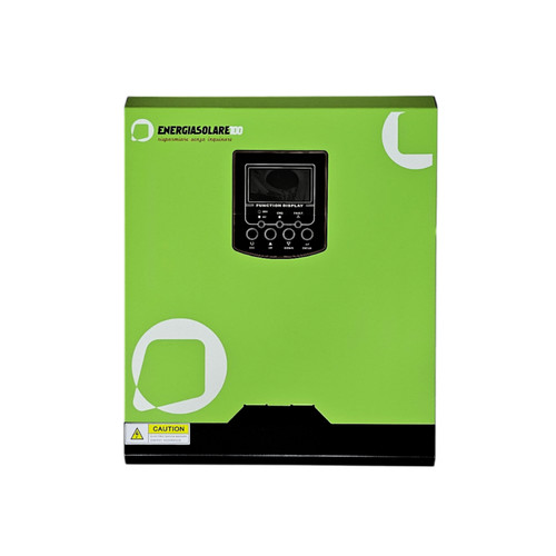 Inverter ibrido solare - inverter,
