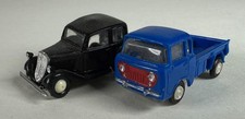LOT OF TWO ANGUPLAS spain JEEP