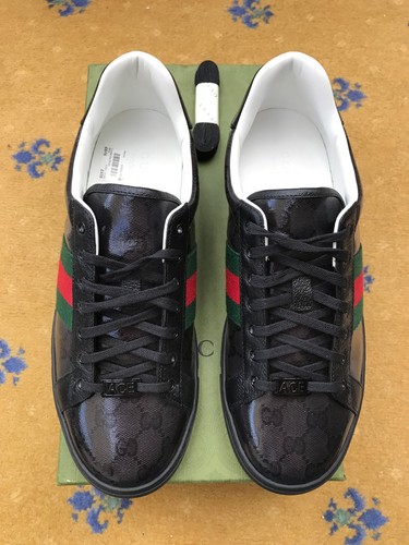 Gucci ace scarpe ginnastica - gucci, da