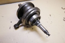 Motore albero motore Honda XLS