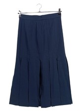 ZARA Gonna midi Donna Gonna