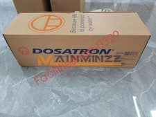 Una nuova pompa proporzionale