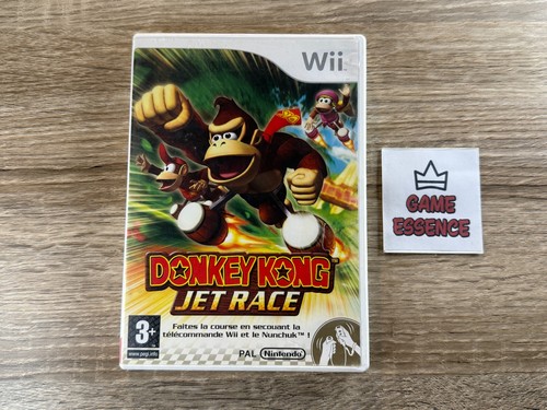 Donkey kong jet - donkey, nintendo