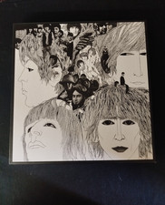 The Beatles ‎– Revolver