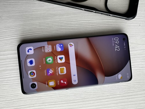 Xiaomi 128gb 5g blu - mi,