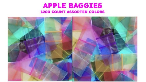 Borse apple 1200 originali - 1200,