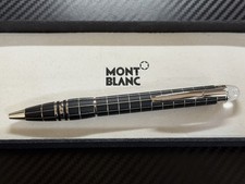 Penna a sfera Montblanc