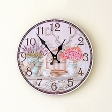  Orologi Da Cucina Parete Orologio Per Camera Letto Arredamento Della