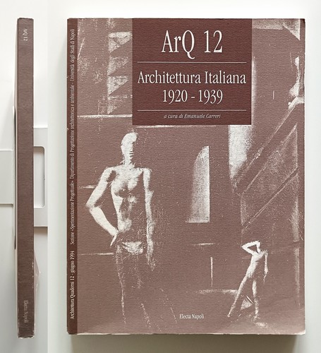 Architettura italiana