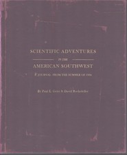SCIENTIFIC ADVENTURES A