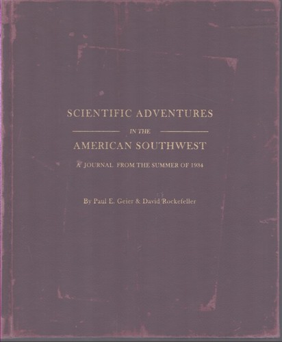 Scientific adventures - adventures, a