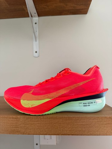 Nike zoomx vaporfly - zoomx, 4