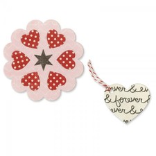 Fustelle Big Shot Sizzix Bigz