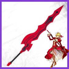 Fate extra nerone claudio - fate/extra,