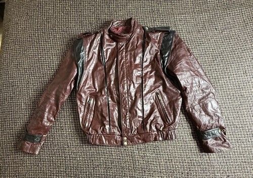 Giacca bomber moto - giacca, bomber/moto