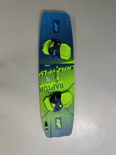 Kiteboard crazyfly raptor - crazyfly,