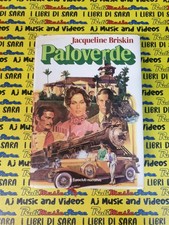 *Book libro PALOVERDE