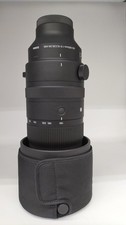 SIGMA Sports 150-600 mm F5-6.3