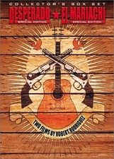 Desperado / El Mariachi