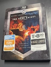 Dark Night Blu Ray Limited