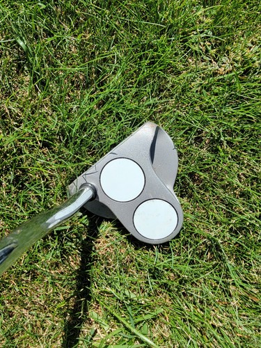 Odyssey white hot ball - 2-ball-, j-