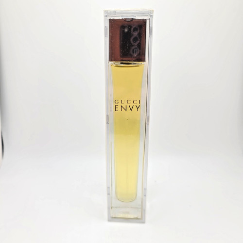 Gucci envy eau toilette - de,