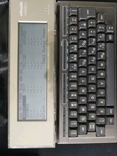 Olivetti M10 Modem 8K