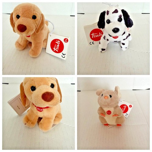 Trudy sweet collection - trudy,