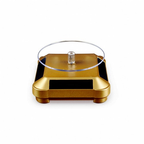 Espositore girevole solare - espositore,