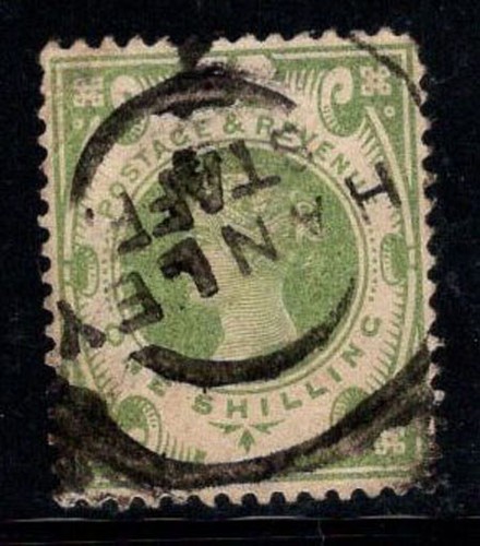 Gran bretagna 1887 97 - gran,