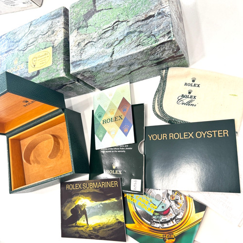 Originale vintage rolex - vintage,