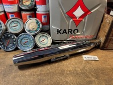 66025-07 e4 SILENZIATORE