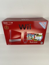 Nintendo Wii 25th Anniversary