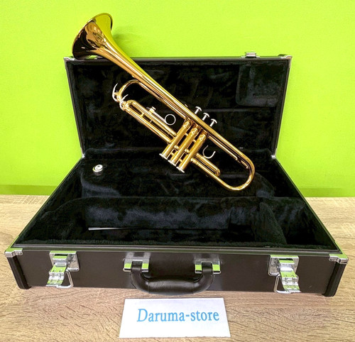 Yamaha ytr 2330 tromba oro - ytr-2330,
