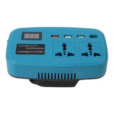 Inverter convertitore batteria