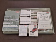 Märklin 3700 Amtrak ICE delle