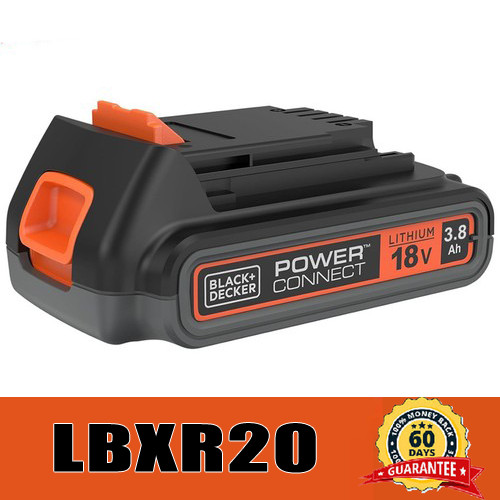 Per black decker - per, black+decker