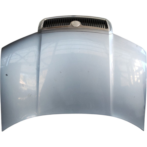 Cofano anteriore skoda fabia - anteriore,