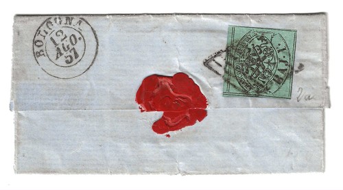 1852 stato pontificio - stato,