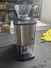 Spaccaghiaccio TRITAGHIACCIO Elettrico 250W - Argento 4Ice Bartscher