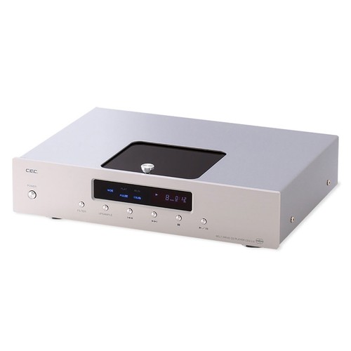 Lettore cec cd3 0 doppia - cec,