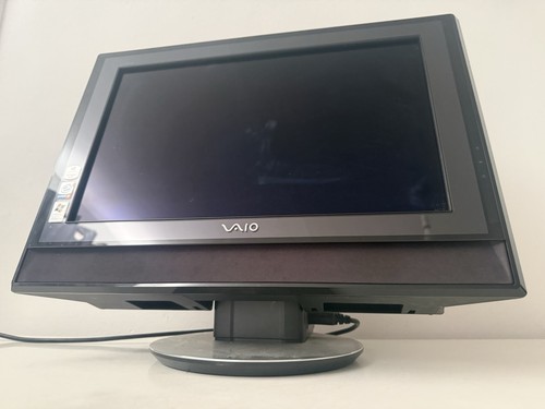Sony vaio pcv - pcv-e11m, desktop