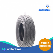 Used ST 225/75R15 Goodyear
