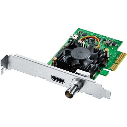 Blackmagic design decklink - design,