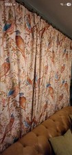 Tende Dunelm Fagiano Stile