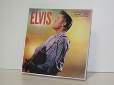 2 CD Elvis Presley:  Elvis