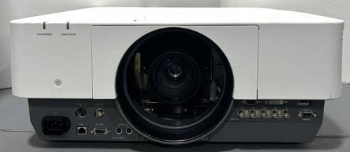 Proiettore sony vpl fh500l - proiettore,