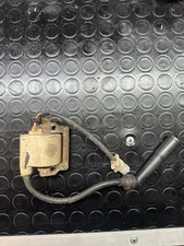 Bobina Yamaha Xt 550 1983