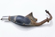 Piaggio SC08 Scarico Originale Marmitta NRG MC2 ZIP SP Runner